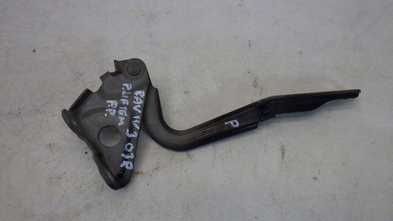 фото №1, Петля капот правий toyota rav4 iii петля капот правий rav4 iii