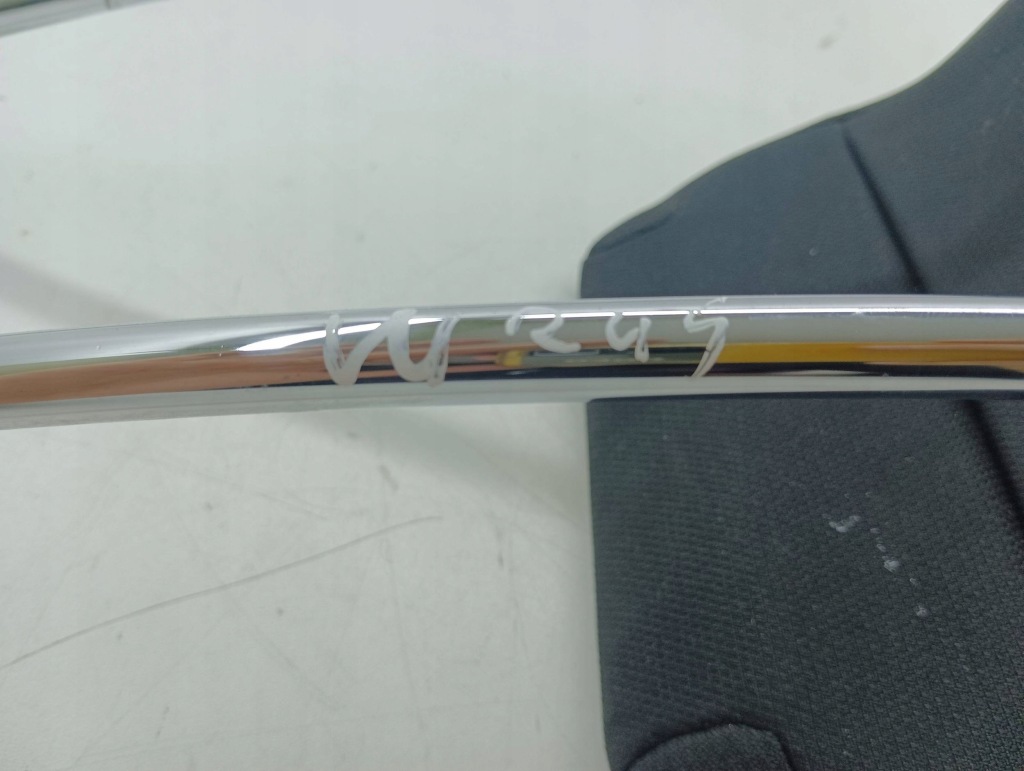 фото №6, Mercedes-benz b w245 2007 права сторона підголівник сидіння заднього