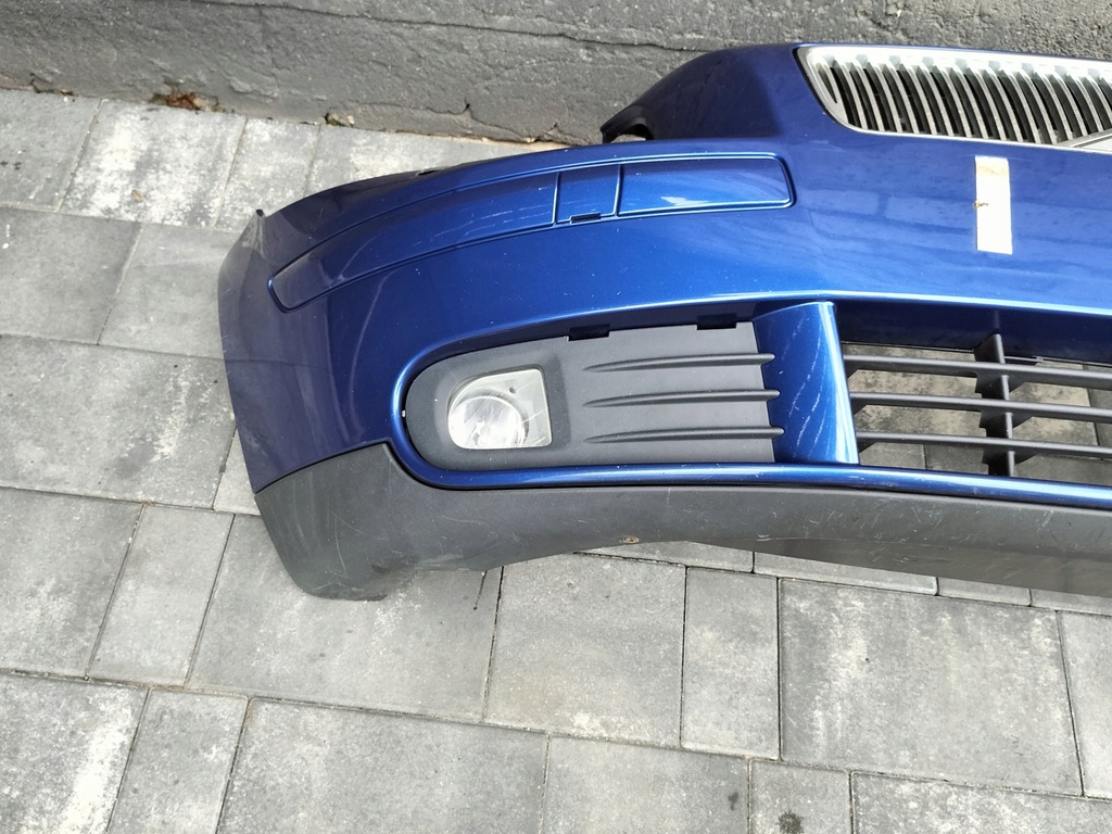 фото №9, Бампер перед передній volvo s40 v50 kompletny