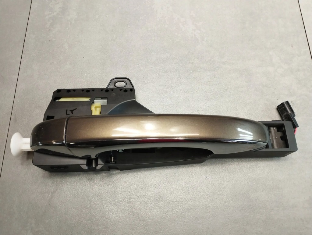 фото №1, Renault scenic iv ручка зовнішня ліва задня tecnm