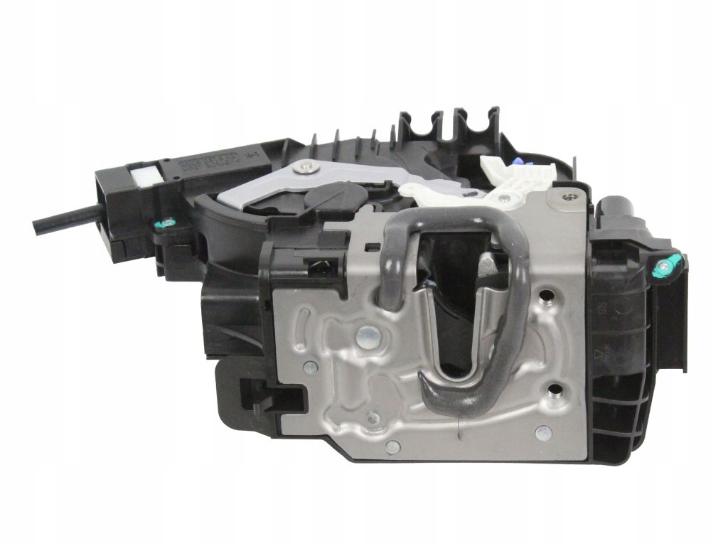 фото №1, Замок двері правий задня mercedes gle w166 gls x166 gl x166 m w166