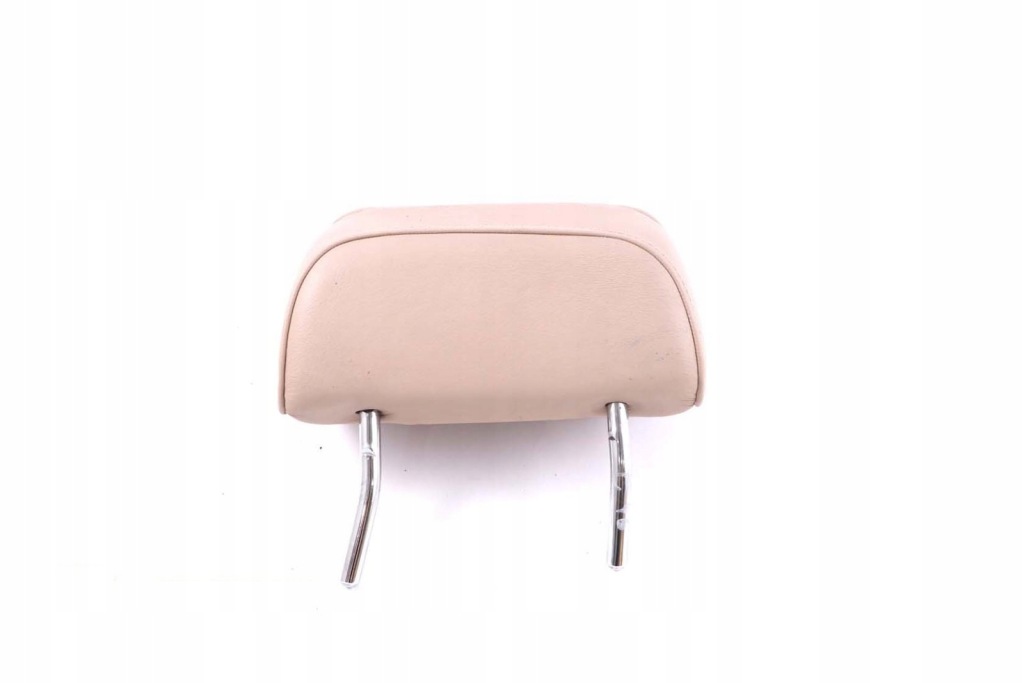 фото №9, Bmw e46 задні підголівники шкіра бежева