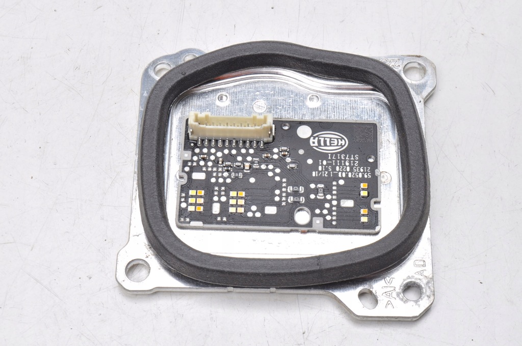 фото №1, Volvo v60 ii модуль led 219111-02