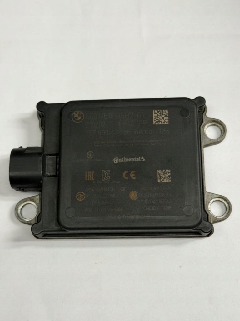 Bmw 5 g30 g31 bmw 8 g15 g16 радар датчик distronic bmw 5a336b2 Цена