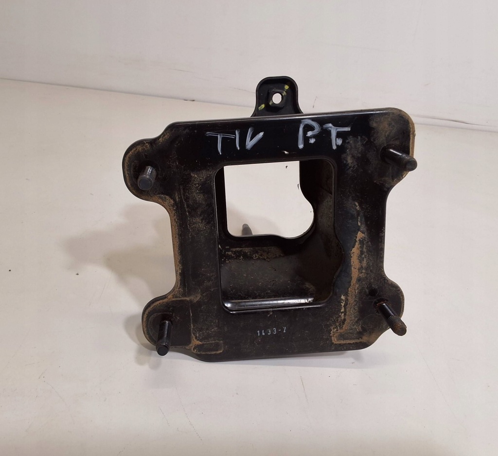 фото №1, Hyundai tucson iv зона деформации правый задняя