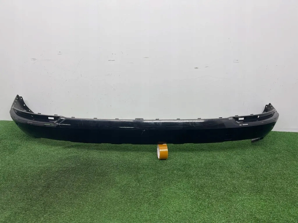 фото №1, Бампер задняя volvo xc90 2 ii 14-