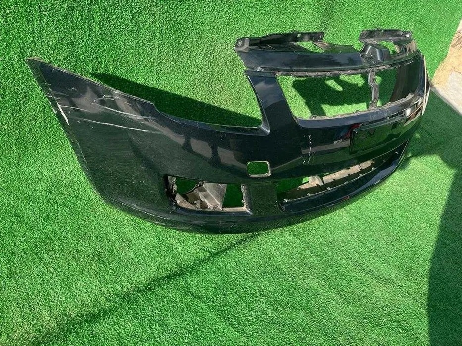 фото №7, Бампера передний suzuki swift iii lift 08-10 p:106