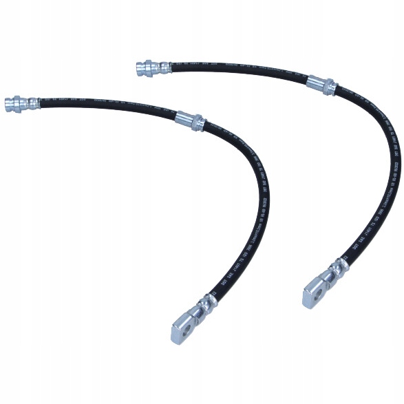 фото №1, Дроти гальмівні задня mitsubishi pajero iii iv