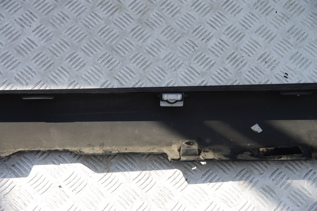 фото №7, Молдинг поріг ліва renault talisman tegne gne kombi 764194920r 764195063r