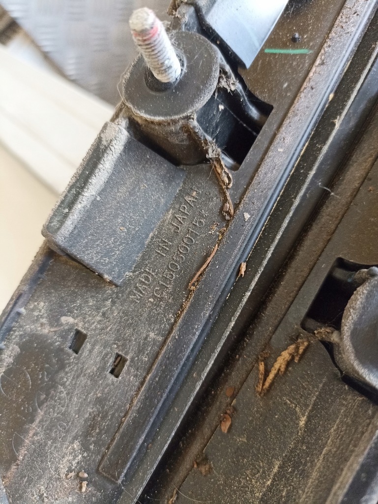 фото №7, Subaru xv lift рейлінги дахові