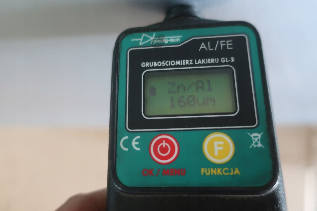 фото №11, Mitsubishi grandis двері праве перед a19 03-euro