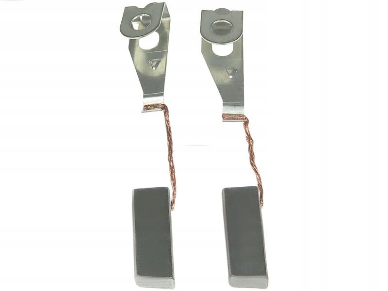 фото №2, Щетка угольная, генератор as-pl ab1005p