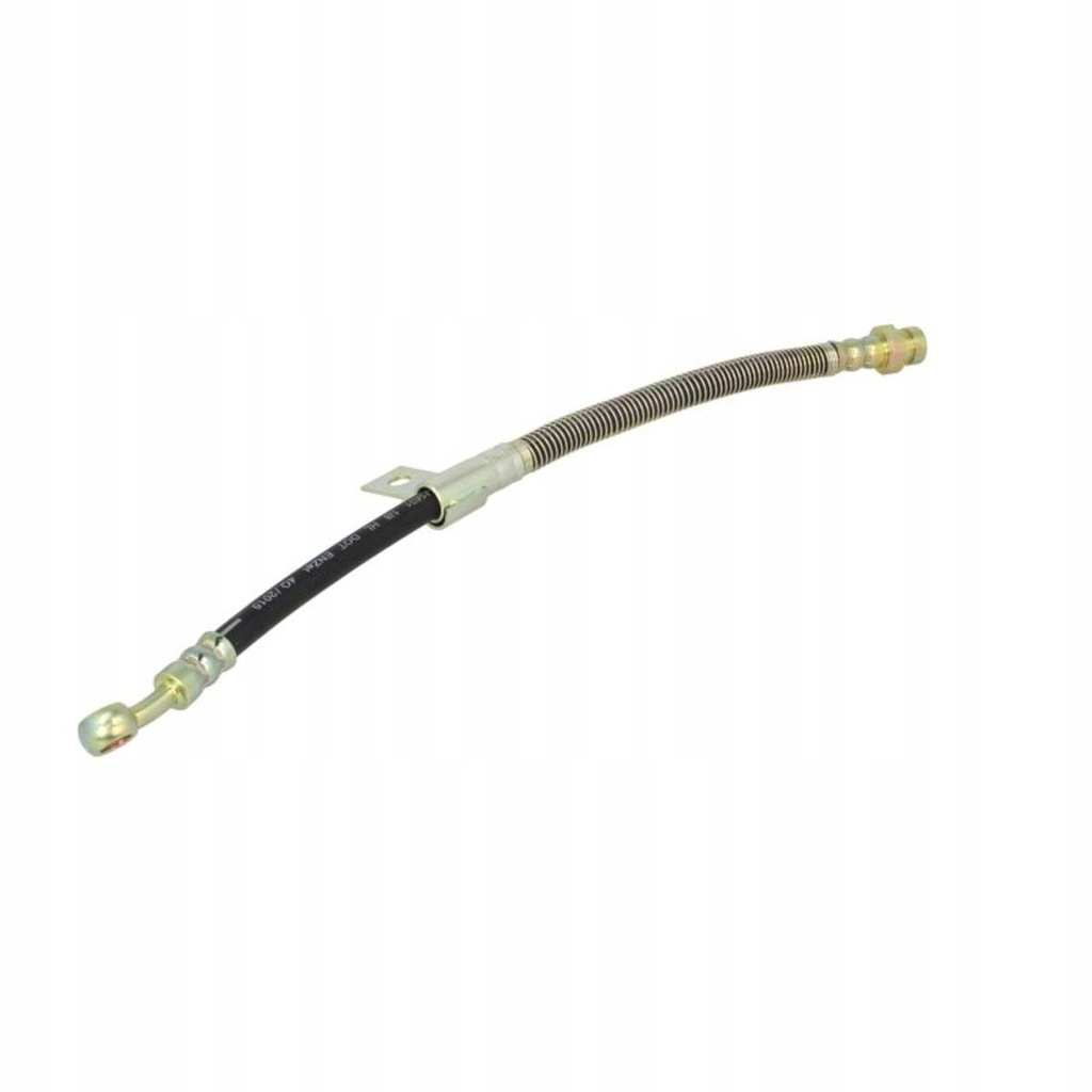 фото №1, Шланг тормоза перед левый hyundai atos 98-03