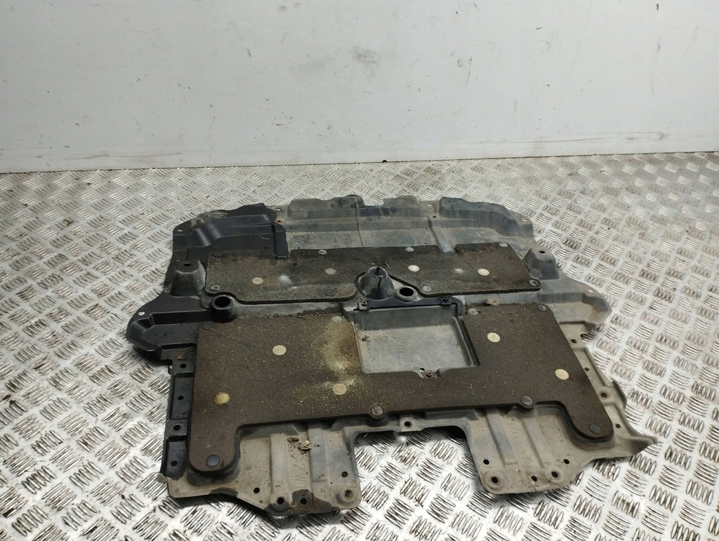 фото №7, Lexus is 220d-250-350 2007 нижні