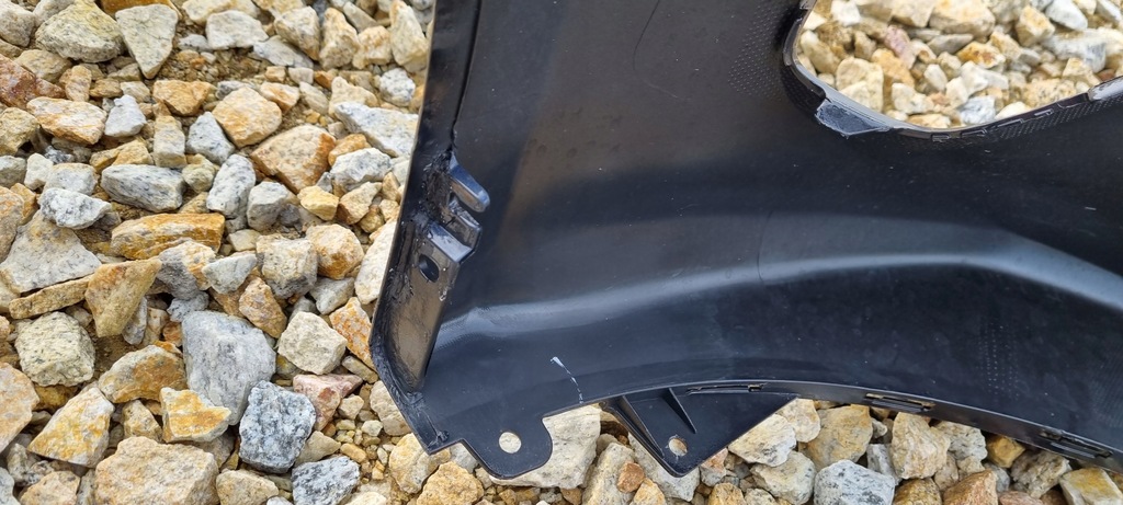 фото №13, Kia ceed iii 2018- бампер перед оригінал g153