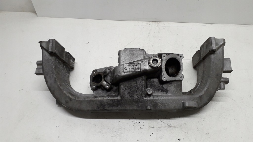 фото №7, Subaru impreza outback 2.0 дизель колектор всмоктуючий