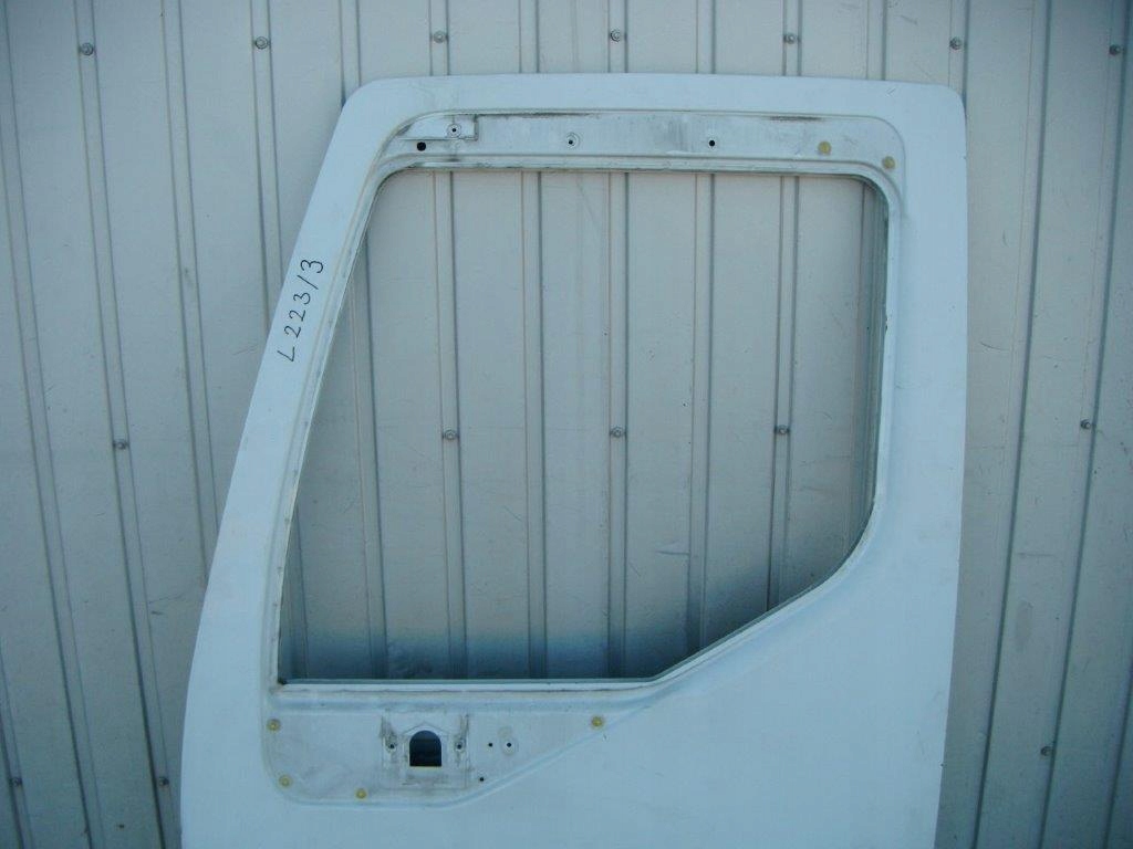 фото №11, Renault premium dxi дверь левая