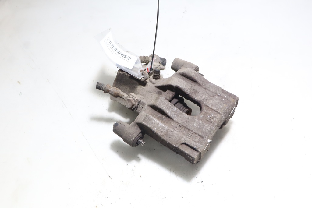 фото №1, Супорт гальма правий задня opel vectra c 2.2