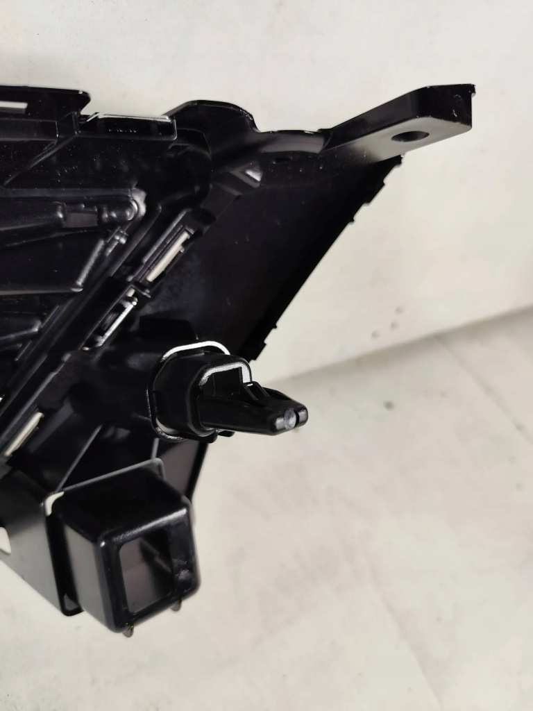 фото №9, Seat ateca 16- решітка радіатора передній решітка радіатора перед бампера оригінал хром блиск