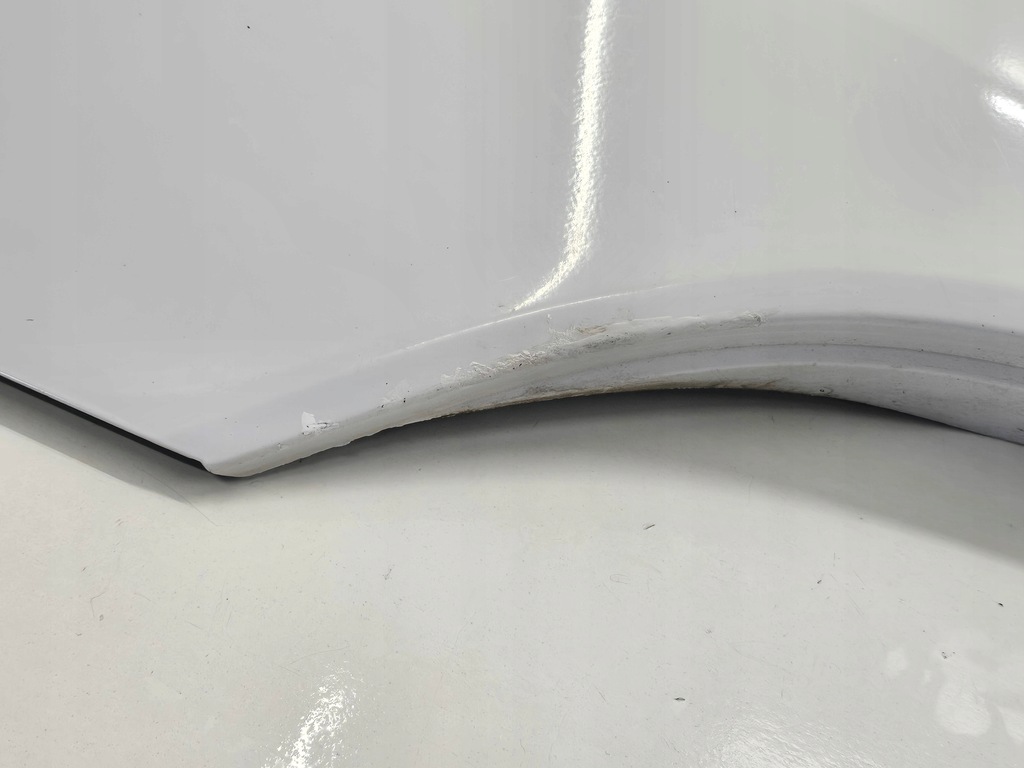 фото №11, Hyundai i40 lift 16r молдинг порог левая ncw