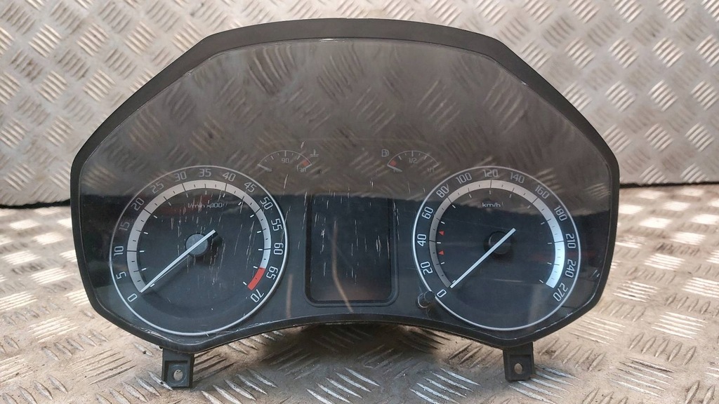 фото №10, Набір стартовий octavia ii rs 2.0 tfsi 1z0920841c