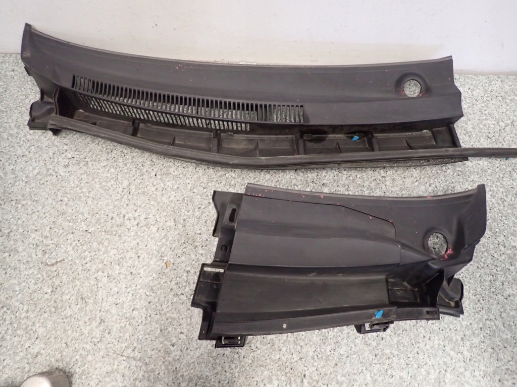 фото №1, Toyota auris 06-12 жабо