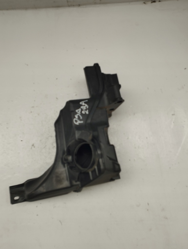 фото №1, Opel grandland резонатор воздухозаборник воздуха 9810920880