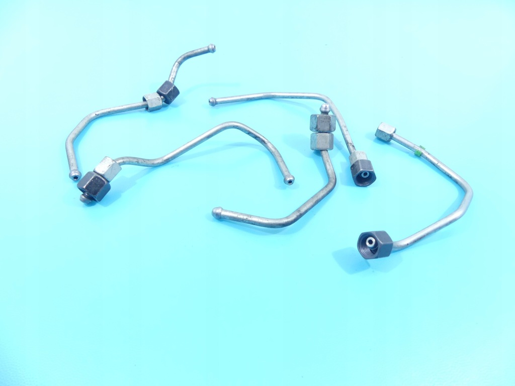 фото №1, Провода топливные ford b-max 12-17 1.5 tdci ugjc