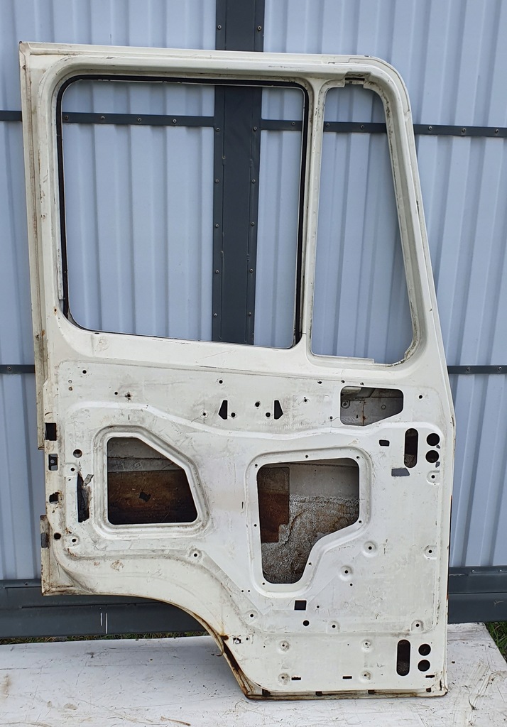 фото №2, Daf lf 45 дверь левая