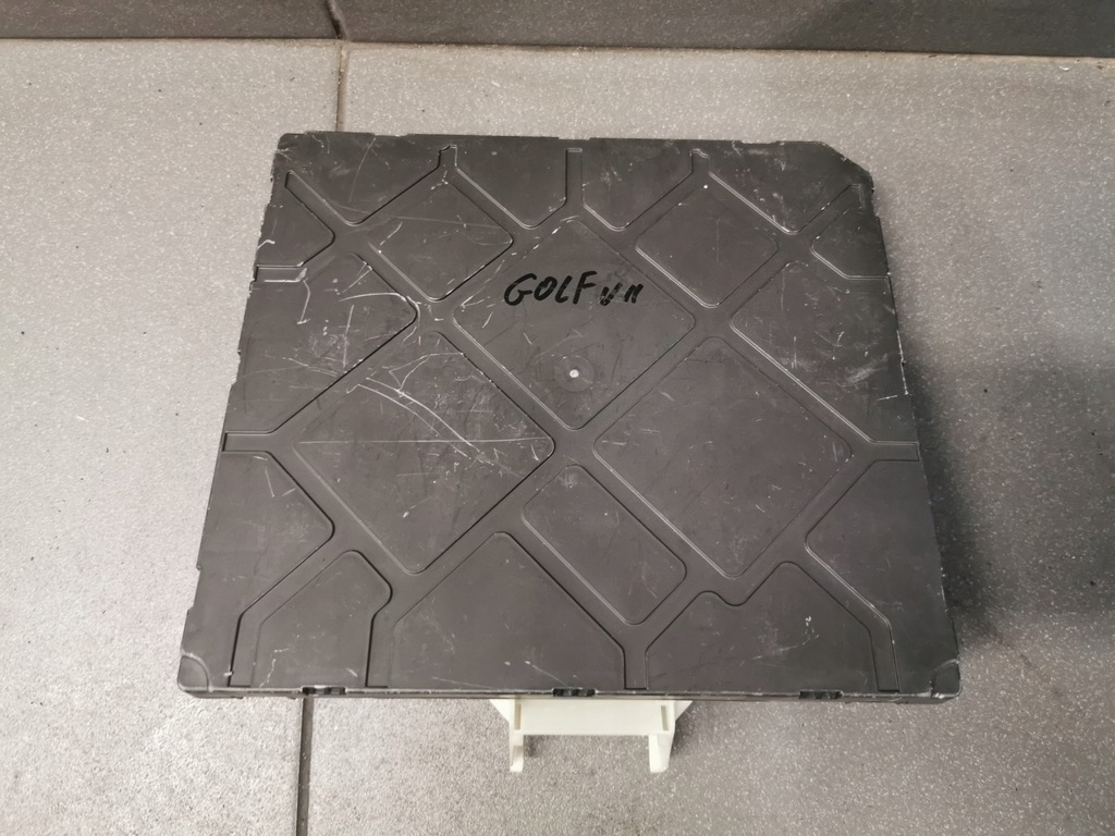 фото №6, Блок управления блок управления бортовой сетью vw golf vii 5q0937084l