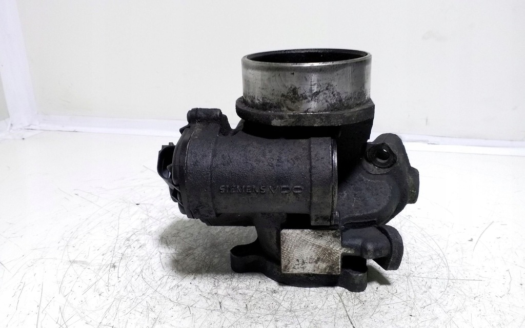 фото №1, Renault master ii 2006 клапан egr