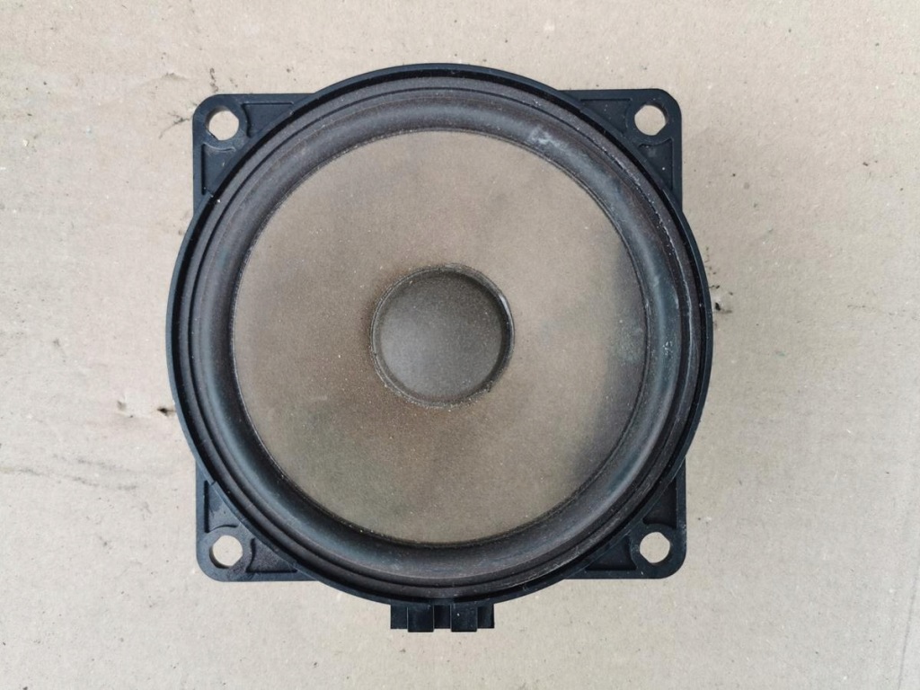 фото №1, Vw golf v 5 динамік двері 1k0035415a philips оригінал vw