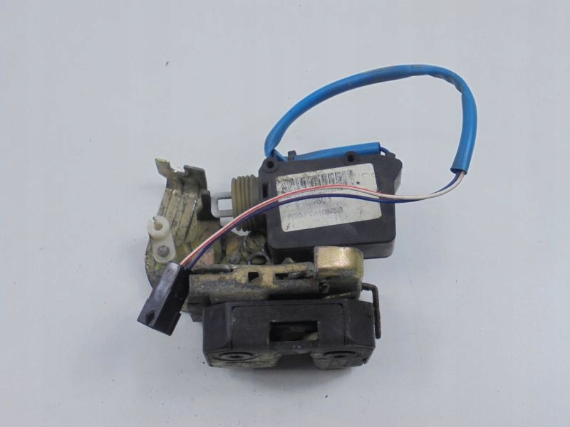 фото №6, Volvo s90 v90 96-98 замок перед правий p9159551