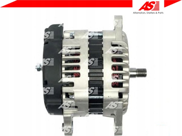 As-pl генератор opel astra h 1.7 cdti l48 Оригинал