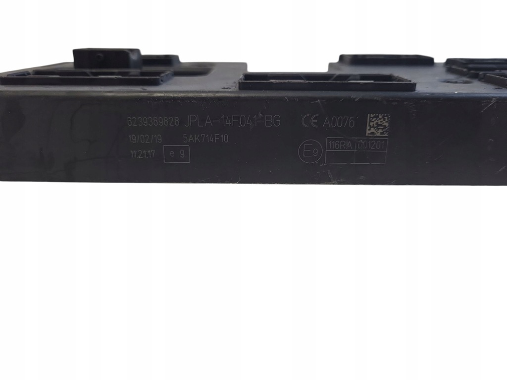 фото №3, Land rover range rover sport l494 2014 модуль / блок керування комфорту