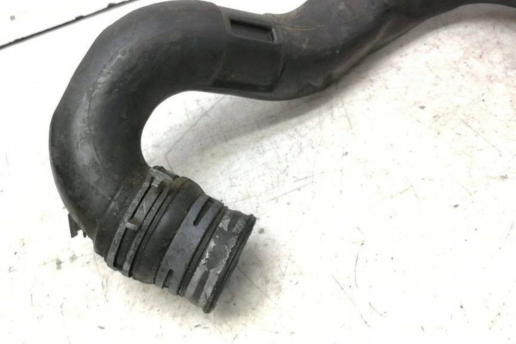 фото №9, Труба интеркулер vw beetle 9c1, 1c1 1j0129684j 1.9l дизель 2000