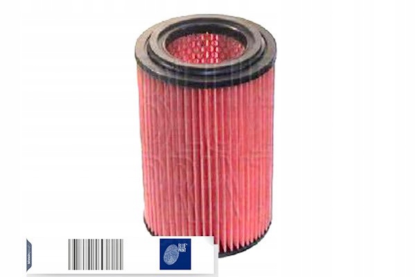 фото №1, Blue print фильтр воздуха mazda mpv i 2.5d 05.96-