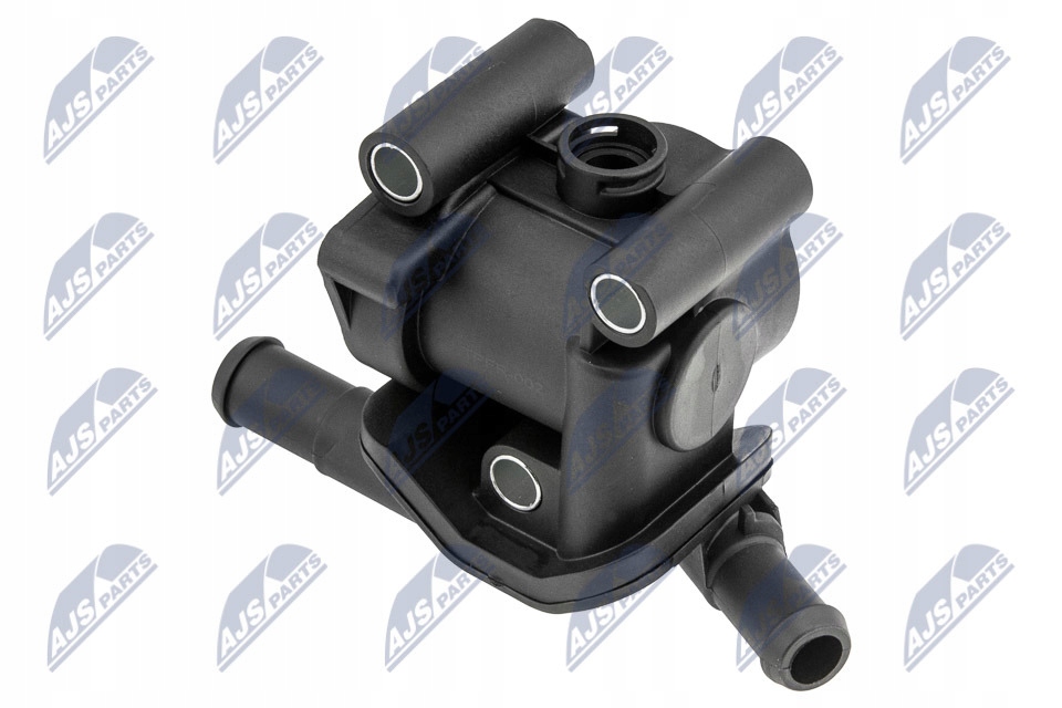 фото №9, Термостат do ford tourneo connect 1.8