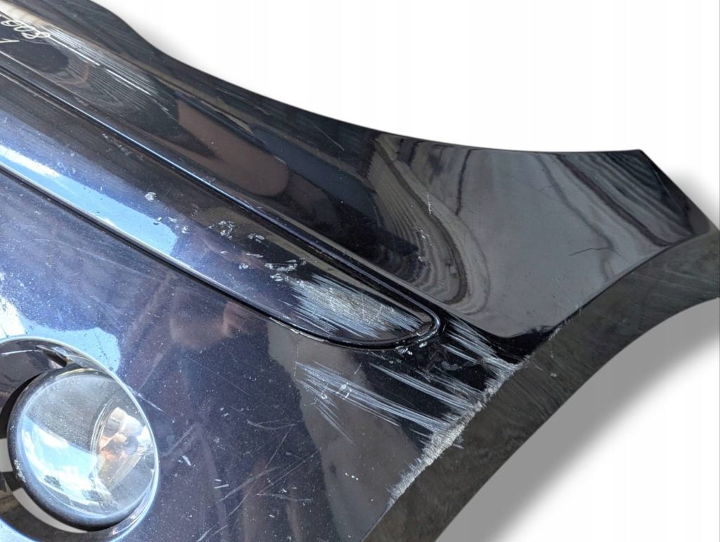 фото №11, Бампер перед bmw 1 e87 2006 7152443