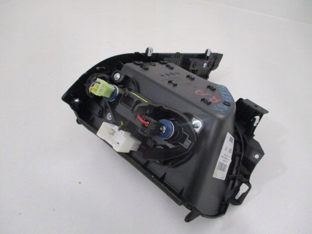 фото №8, Kia sportage iv бардачок полиця тунель usb 84681-f1000