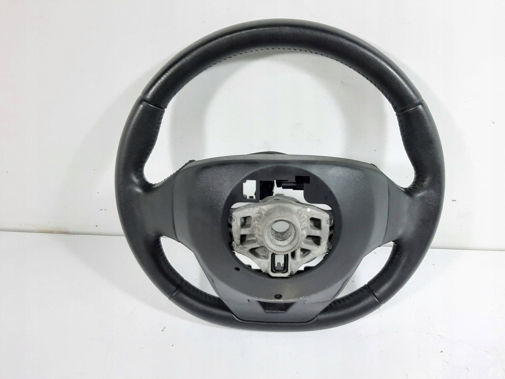 фото №16, Renault scenic iii lift xmod 13r повітропровід шкіра мультифункція