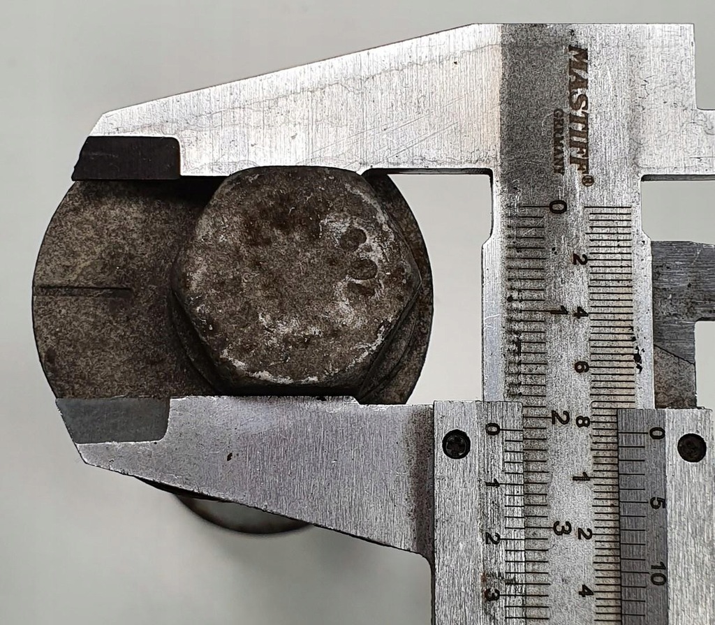 фото №6, Болт эксцентриковая land rover discovery sport l550