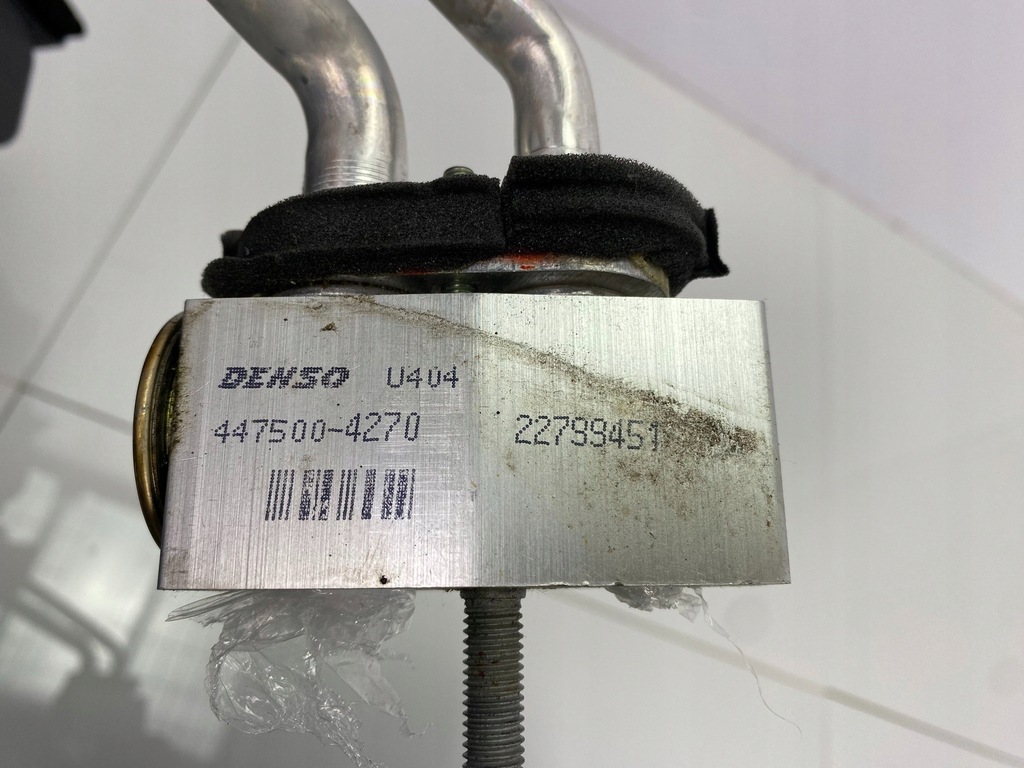 фото №6, Отопитель воздуходувка chevrolet camaro 2016+