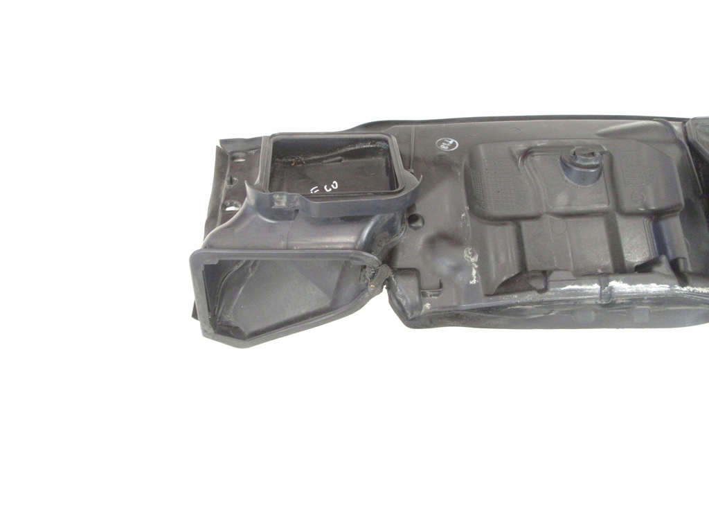 фото №5, Воздуховод воздуха канал bmw e60 e61 e63 e64