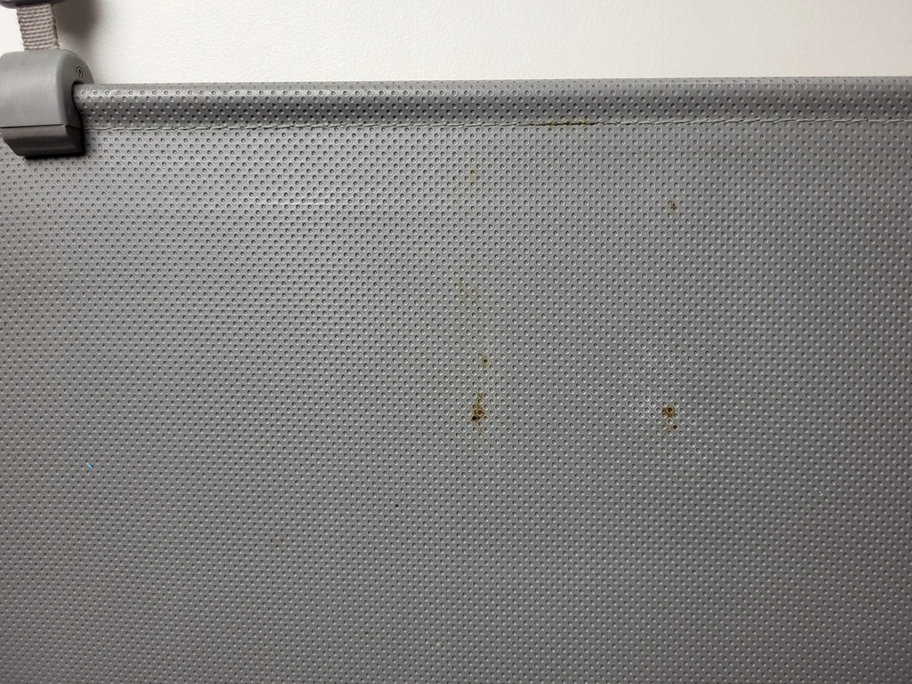 фото №8, Kia carens iii 06-11 шторка багажника