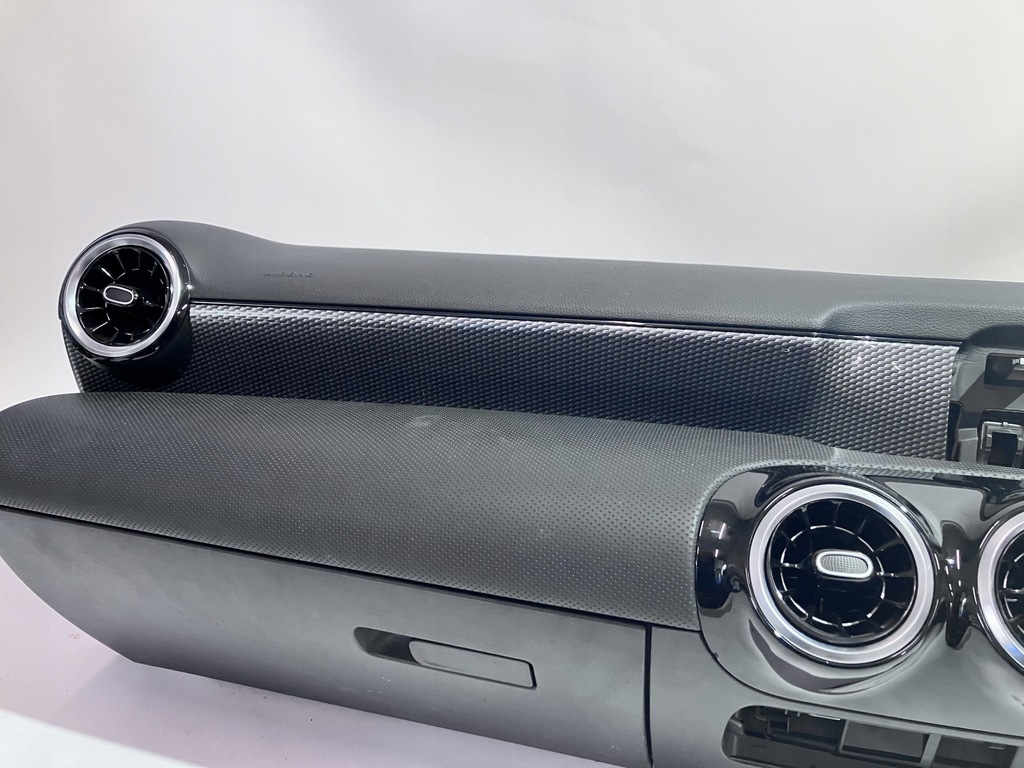 фото №5, Приборная панель приборная приборная панель mercedes a klasa w177 uk