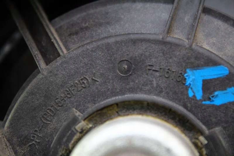 фото №7, Динамик левый задняя eas16p758b honda city 5 v 08-11