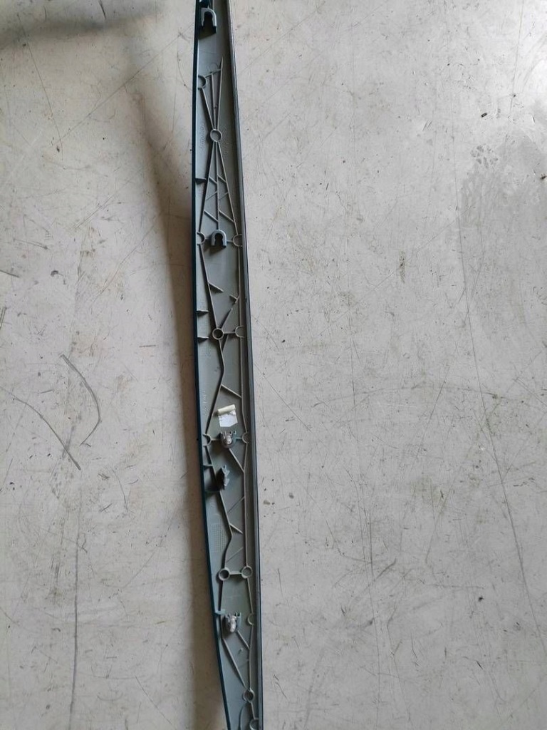 Bmw e87 e81 lift молдинг dekor панелі eu Недорого