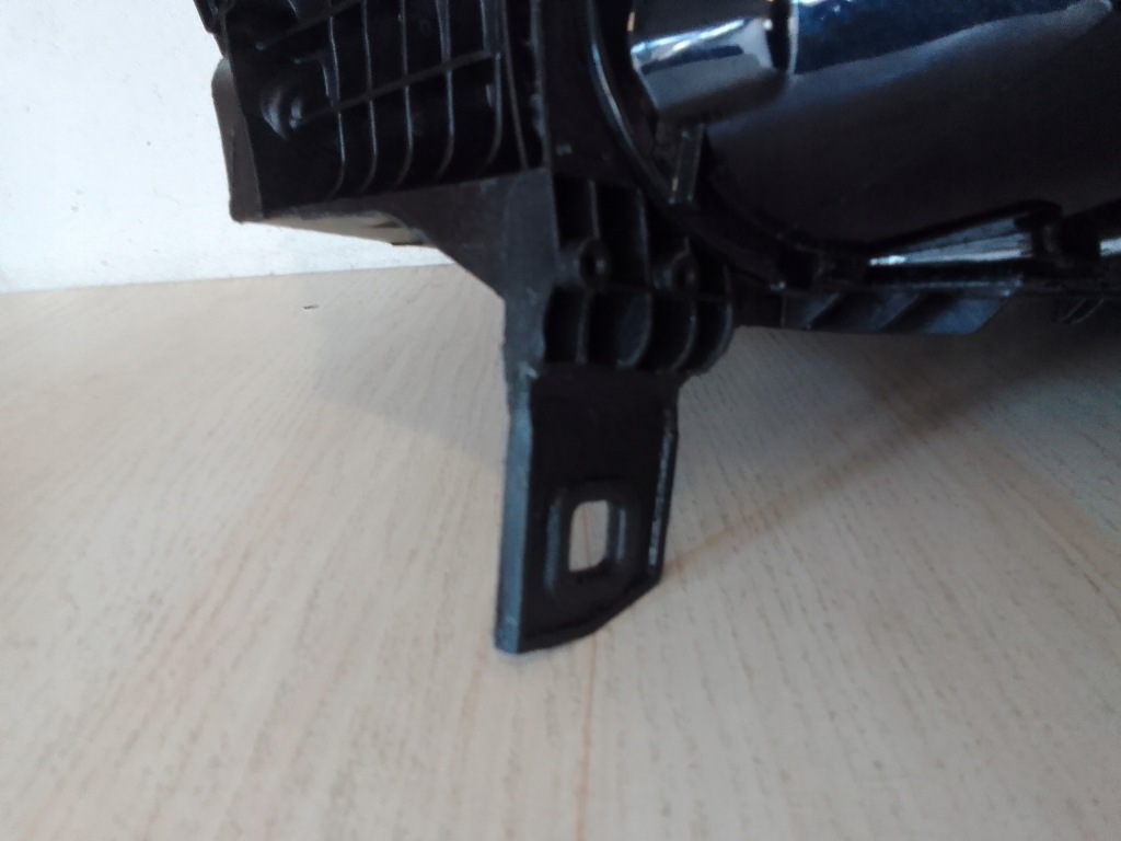 Фара правий перед full led європа  audi q3 2 83a 83a941034 18- Ціна