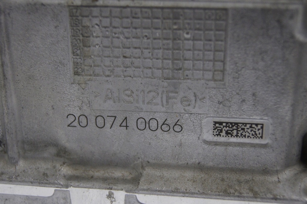 фото №8, Модуль заряджання passat b8 gte 1.4 tsi 3g0907070h блок керування потужності